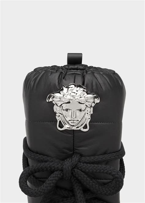 versace herren accessoires|Luxus Herren Modeaccessoires von Versace.